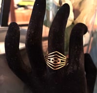 Image 1 of Stainless Steel Rings 