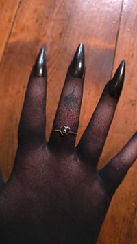Image 4 of Mole tooth ring