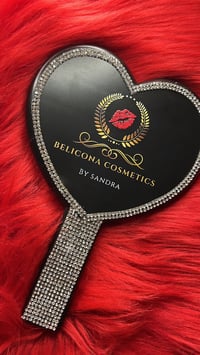 Image 1 of Belicona Black Diamond Mirror