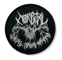MORBITAL - DEATH IS JUST THE BEGINNING 