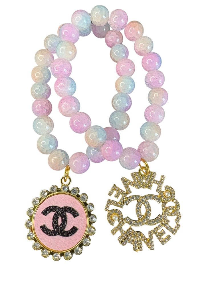 Image of Pink C 