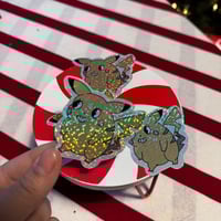 Image 1 of Chunkachu