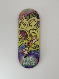 Image 3 of Standard High Kicks Monster