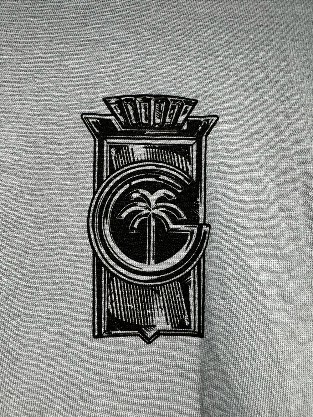 Image of Cushy Abstrk Grey 