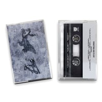Violence - Forgetting How To Cry SDT-051