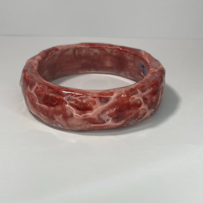Meat Bracelet E - 7.65 in Inner Circumference