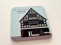 Rocket & Co. Taunton Coasters 
