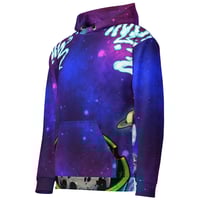 Image 4 of Puff Puff Panda Hoodie