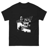 Clemency Tee (Black)