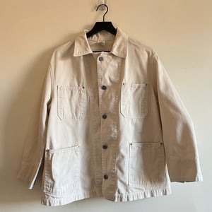 Image of Armani Jeans Chore Jacket