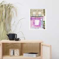 Image 4 of Saint Aymes-Poster Print