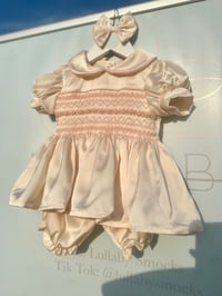 Image 3 of Girls Emily Louise pyjamas 