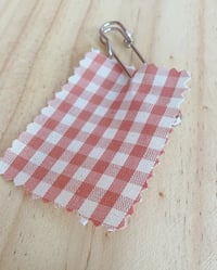 Image 3 of Tovagliette ricamate