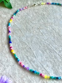 Image 3 of Cool Summer Necklace