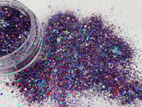 Image 3 of Julio 4  glitter mix