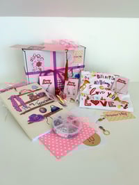Image 4 of 12(+1) DAY FANGIRL ADVENT CALENDARS