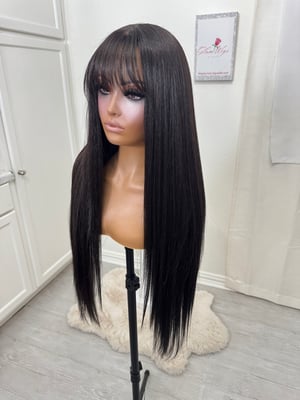 Image of Daria luxury (ready to ship)