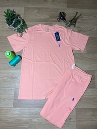 Image 4 of Polos set