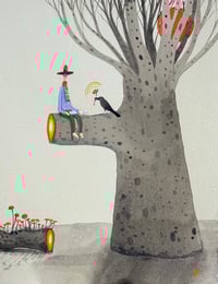 Image 2 of “Not that easy”