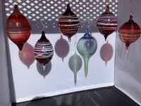 Image 1 of Str8 Ornaments (Group i)