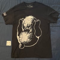 Image 11 of S - L Snoople Jumbo Misprint T