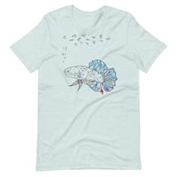 Image of PolyBetta Unisex t-shirt