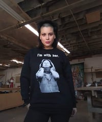 Image 2 of Pre-Order Aileen Crewneck Sweatshirt