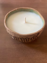 Image 3 of Trans Foo Candle 