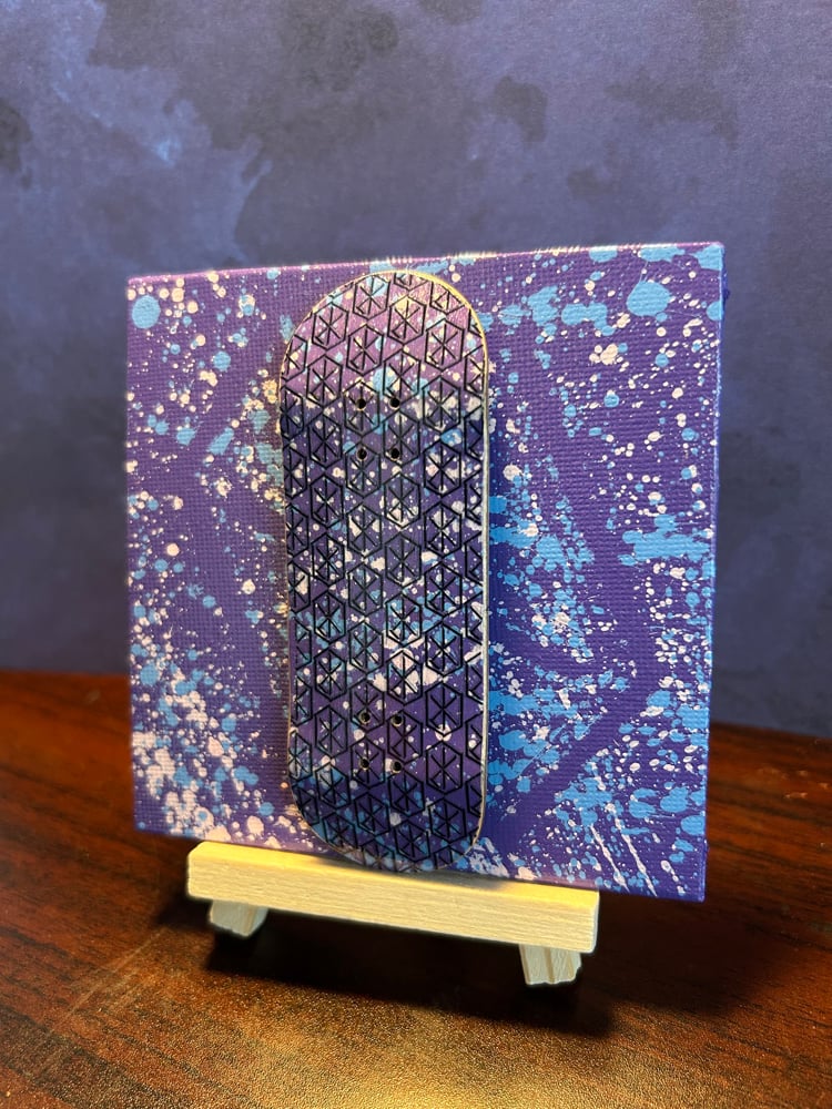 Splash Decks Series 1