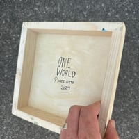 Image 5 of One World