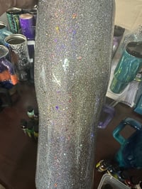 Image 2 of 40oz silver base