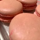 Image 2 of 1 Dozen Strawberry Macarons