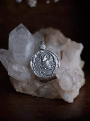Image of NYX PHOTO LOCKET