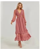 Image 1 of AMELIA MAXI DRESS