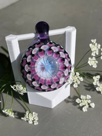 Image 1 of perfect purple pear
