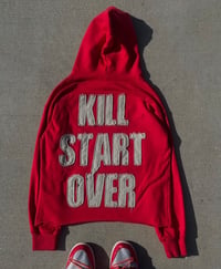 Image 3 of KILL START OVER