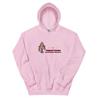 Image 4 of Yowie Ladies Hoodie