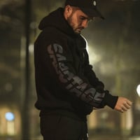 Image 1 of Sudadera "Nightshift" 