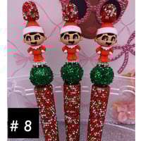 Image 8 of Holiday Pen 