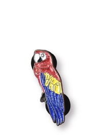 Perico Lover Pin