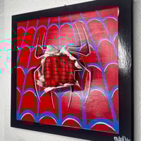 Image 2 of Spiderman Punch