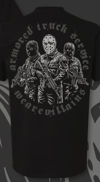 Image 3 of ARMORED TRUCK SERVICE