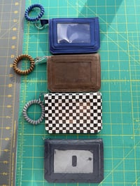 Image 1 of Wristlet wallet