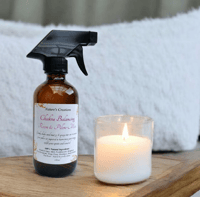 Image 1 of Align Your Energy - Chakra Balancing Room & Pillow Mist