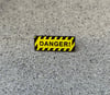 RR#147 Danger! Pin