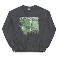 Image 10 of Officially licensed Kade Unisex Sweatshirt