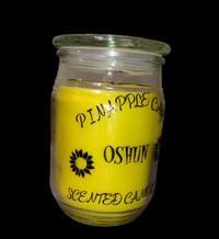 Image 2 of Oshun Scented Candle