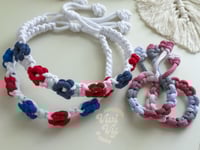 Image 5 of FOJ Ivy Scrunchie