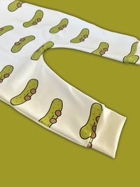 Image 2 of Little Pickle Romper