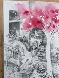 Image 11 of The Dream Is Real - Artwork